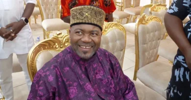 Breaking News: Sen. Azuta-Mbata emerges Ohanaeze Ndigbo President General