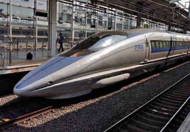 FG denies approving Lagos-Abuja bullet train project