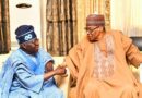 How I challenged Babangida, told him he failed to make history – Tinubu