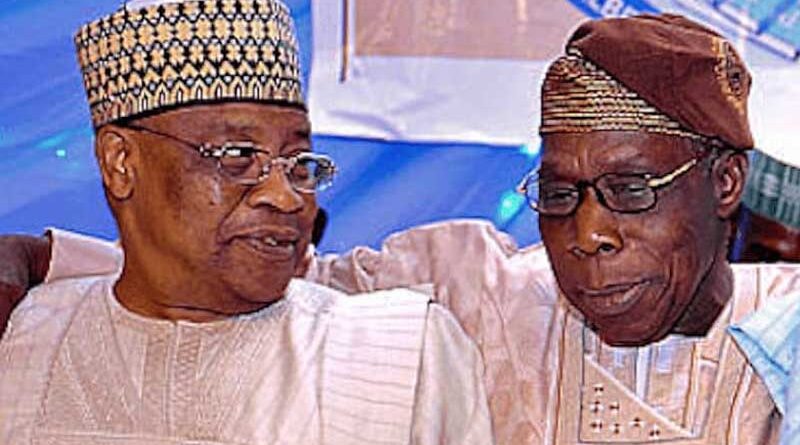 Obasanjo to IBB: expect diverse criticism of your book