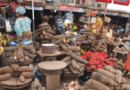 Nigeria inflation drops to 24.48% in January following rebasing, says NBS