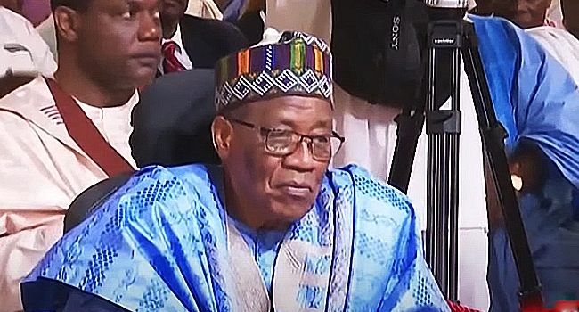 32 years after, IBB admits MKO Abiola won June 12 presidential election