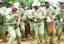 FG begins payment of N77,000 new monthly allowance to NYSC members
