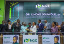 Support $1tn economy goal, FG urges NGX