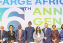 Lafarge Africa’s profit after tax surges by 96% to N100bn in 2024