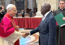 Tinubu attends Pope Leo XIV’s inauguration in Rome